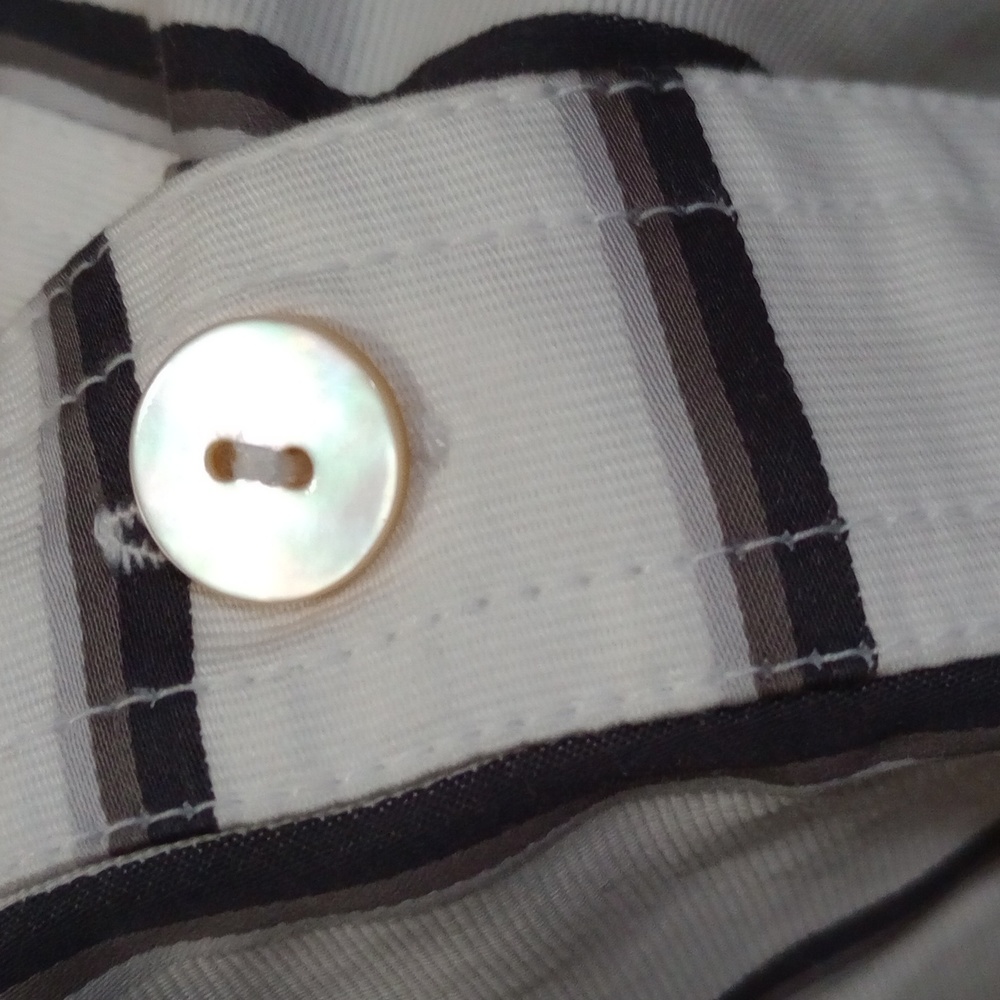 Austin Reed Linen Shirt - Picture 5 of 5